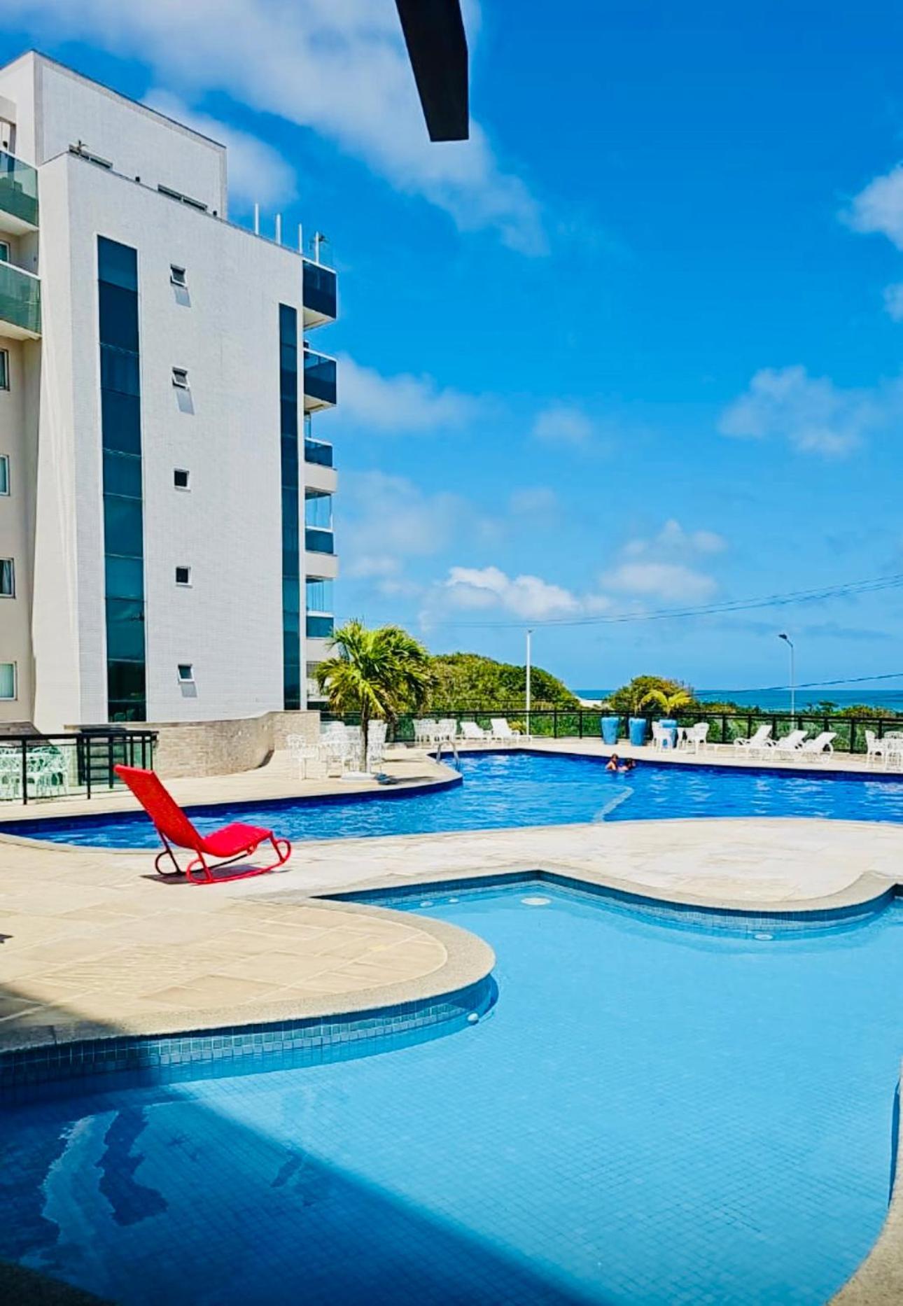 Apartamento de 1 Quarto