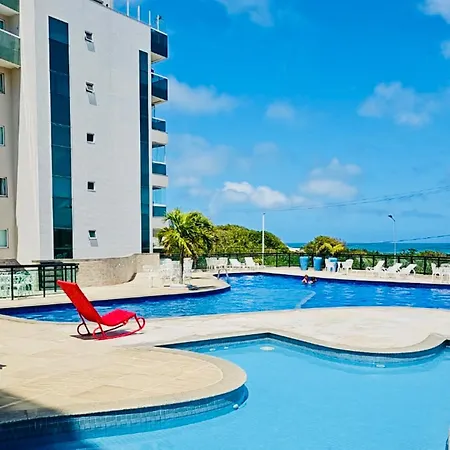 Resort Praia Grande-3