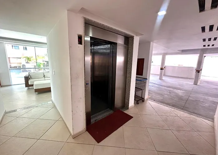 Prainha - Apartamento 3 Quartos