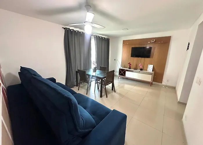 Prainha - Apartamento 3 Quartos